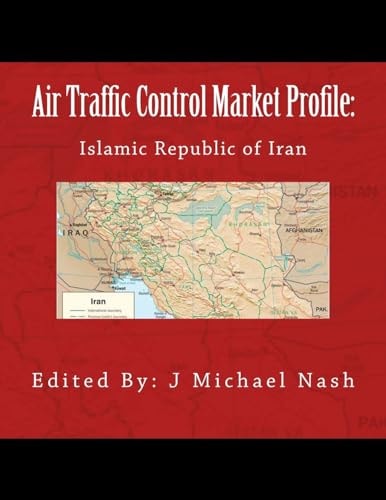 Air Traffic Control Market Profile Islamic Republic of Iran