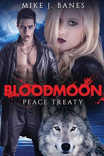 Bloodmoon Peace Treaty