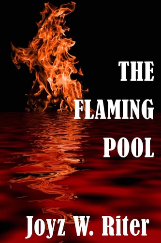 The Flaming Pool