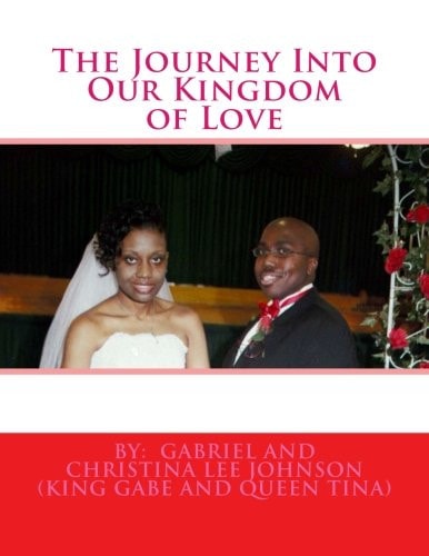 The Journey Into Our Kingdom of Love