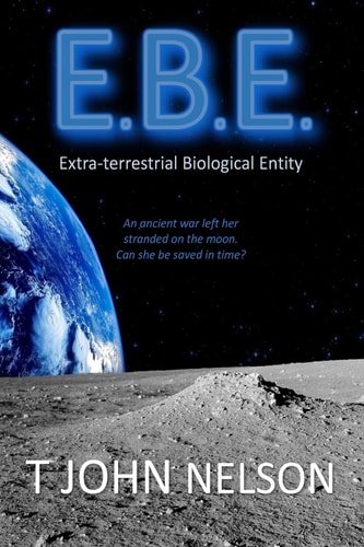 E. B. E. Extra-Terrestrial Biological Entity