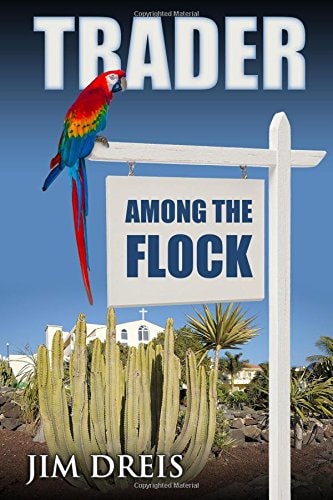 Trader Among the Flock