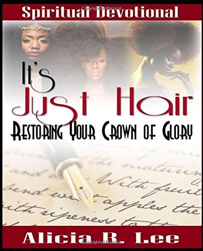 It's Just Hair Restoring Your Crown of Glory