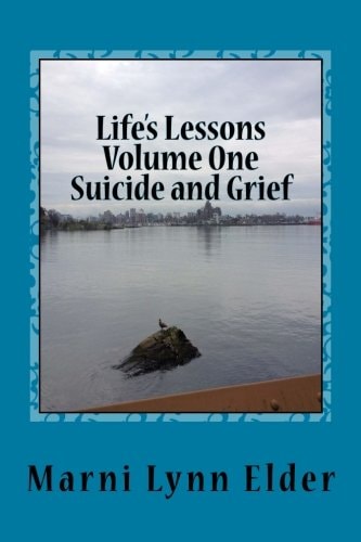 Suicide and Grief Dealing with Deep Emotions