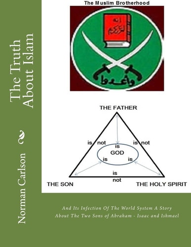 The Truth About Islam And Its Infection Of The World System A Story About The Two Sons of Abraham - Isaac and Ishmael