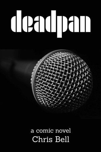 Deadpan