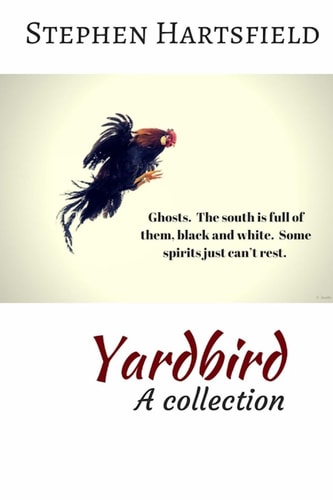 Yardbird A Collection