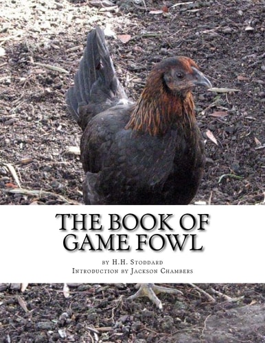 The Book of Game Fowl Chicken Breeds Book 47