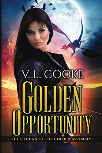 Golden Opportunity