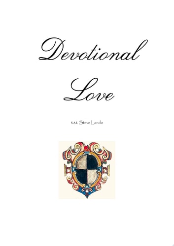 Devotional Love
