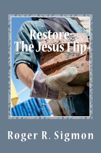 Restore The Jesus Flip