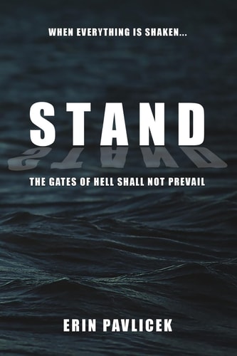 Stand The Gates of Hell Shall Not Prevail