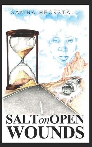 Salt On Open Wounds The Healing Process