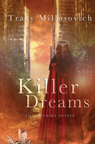 Killer Dreams Book Two (The Dreams Series)