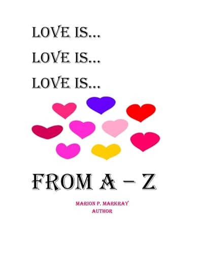 Love Is A-Z