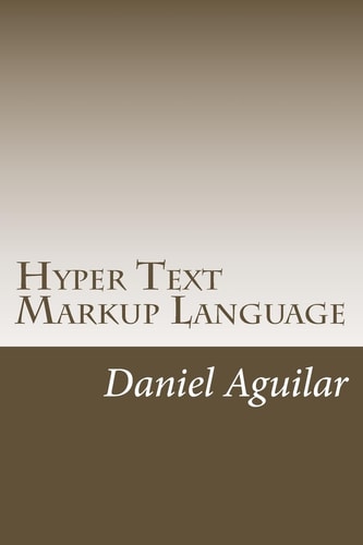 Hyper Text Markup Language
