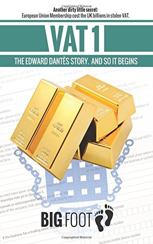 Vat 1 Edward Dantès