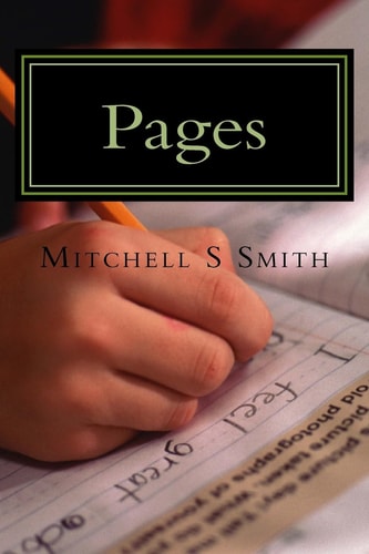 Pages We Spend Our Years As a Tale That Is Told