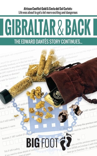 Gibraltar and Back Edward Dantès