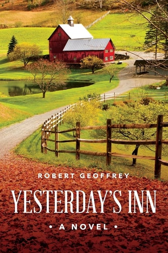 Yesterday's Inn A Novel