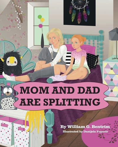 Mom and Dad Are Splitting