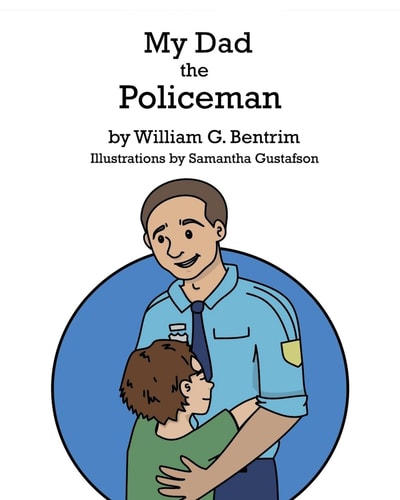 My Dad The Policeman