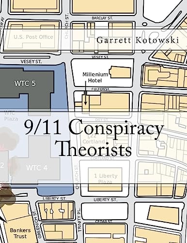 9/11 Conspiracy Theorists