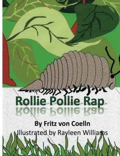 Rollie Pollie Rap