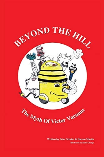 Beyond The Hill The Myth Of Victor Vacuum