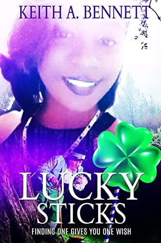 Lucky Sticks Dream Land City