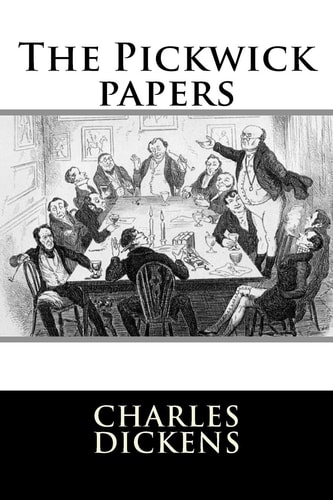 The Pickwick Papers