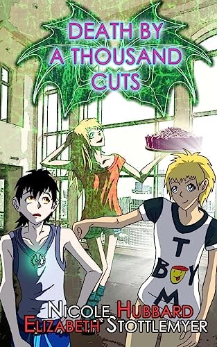 Death by a Thousand Cuts