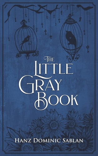 The Little Gray Book