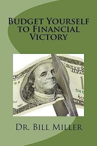 Budget Yourself to Financial Victory Maintain a Family Vision