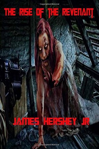 The Rise Of The Revenant I Am Legion Book Three