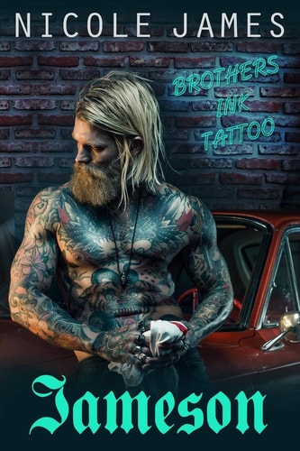 Jameson Brothers Ink