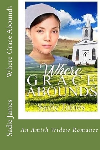 Where Grace Abounds An Amish Widow Romance