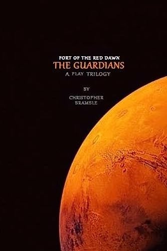 The Guardians Fort of the Red Dawn