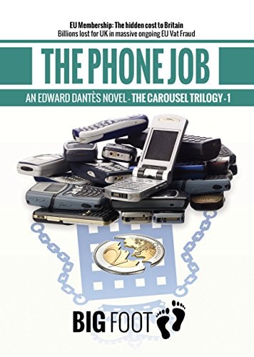 The Phone Job Edward Dantès