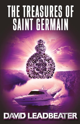 The Treasures of Saint Germain Matt Drake 14