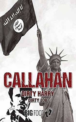 Callahan Dirty Harry