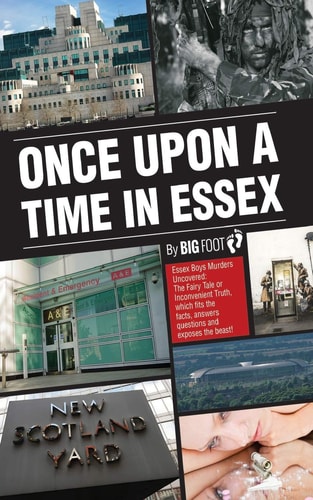 Once Upon a Time in Essex The Essex Boy Murders