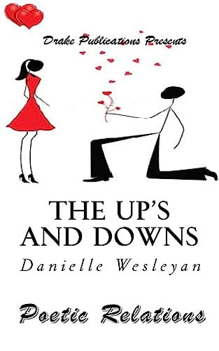 The Ups and Downs Poetic Relations