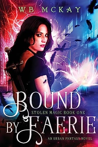 Bound by Faerie