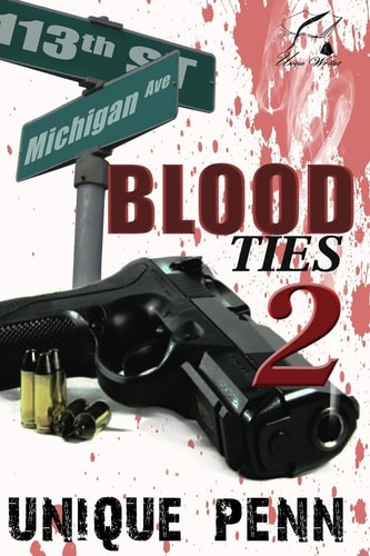 Blood Ties 2 The Ties That Bind