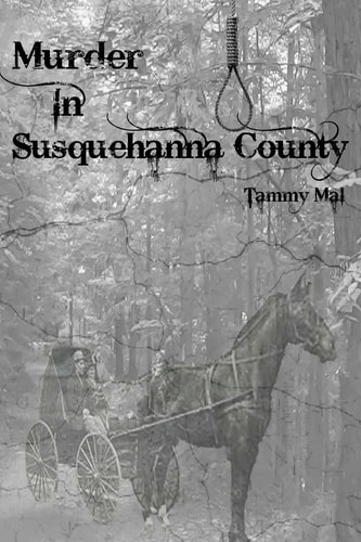 Murder in Susquehanna County