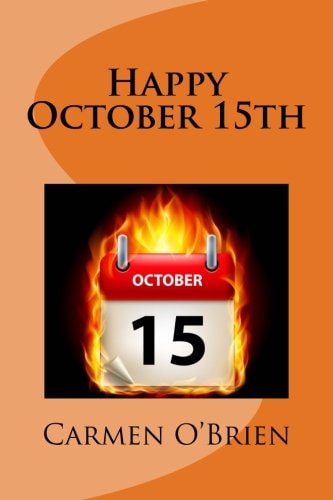 Happy October 15th