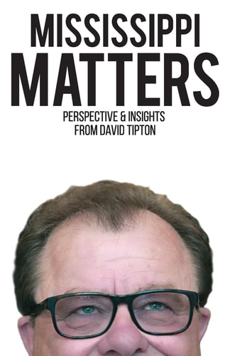 Mississippi Matters Reflections on What Matters Most
