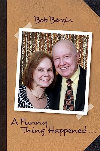 A Funny Thing Happened ...