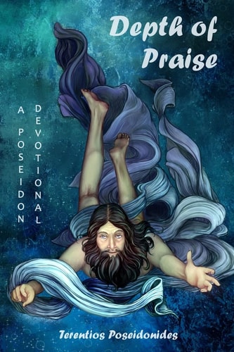Depth of Praise A Poseidon Devotional